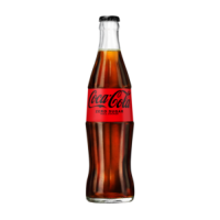 Coca Cola Zero