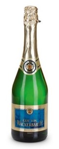 Graf von Wackerbarth Sekt brut