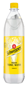 Schweppes Indian Tonic