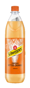 Schweppes Bitter Orange