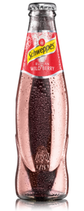 Schweppes Original Wild Berry