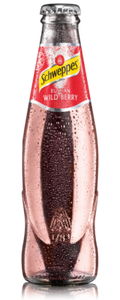 Schweppes Wild Berry