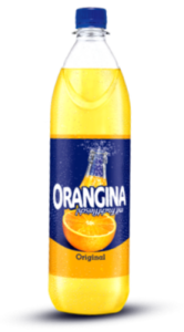 Orangina Original