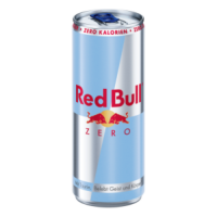 Red Bull Zero