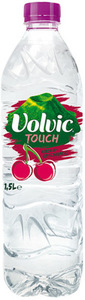 Volvic Touch Kirsche