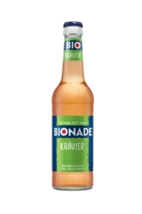 Bionade Kräuter