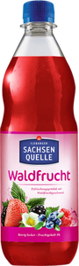 Ileburger Waldfrucht Limonade