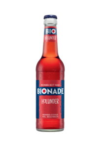 Bionade Holunder