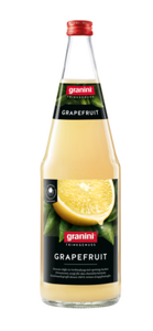 granini Grapefruitsaft weiss