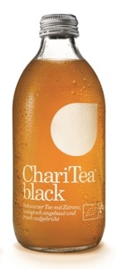 Charitea Black Tea