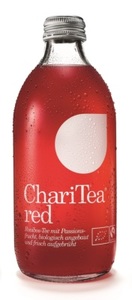 Charitea Red Tea