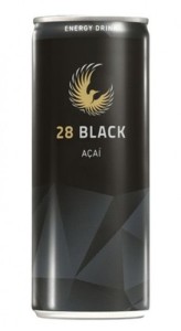 28 Black Premium Energydrink