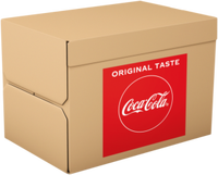 Coca Cola Postmix