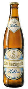 Sachsengold Hell