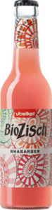 BioZisch Rhabarber