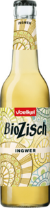 Voelkel BioZisch Ingwer