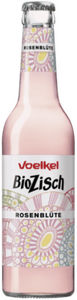 Voelkel BioZisch Rosenblüte