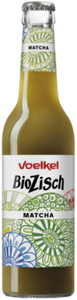 Voelkel BioZisch Matcha