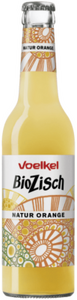 Voelkel BioZisch Natur Orange