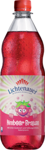 Lichtenauer Himbeerbrause