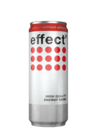Effect Energy Drink Dose