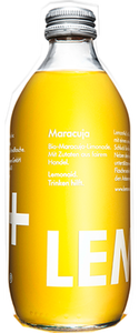 LemonAid Maracuja