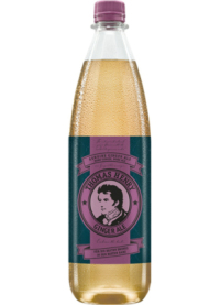 Thomas Henry Ginger Ale