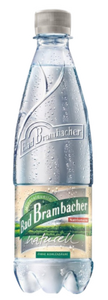 Bad Brambacher Mineralwasser Naturell