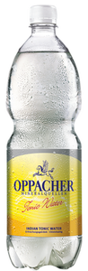 Oppacher Tonic Water