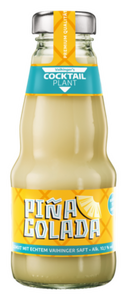 Cocktail Plant Pina Colada