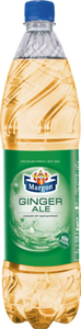 Margon Ginger Ale
