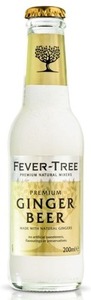 Fever Tree Ginger Beer