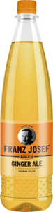 Franz Josef Rauch Filler Ginger Ale