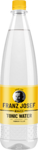 Franz Josef Rauch Filler Tonic Water