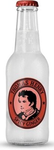 Thomas Henry Spicy Ginger
