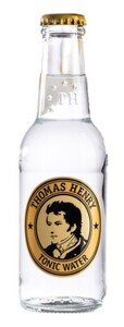 Thomas Henry Tonic Water