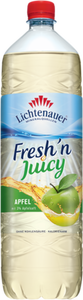 Lichtenauer Fresh`n Juicy Apfel