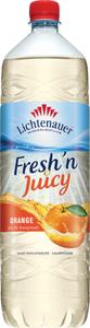 Lichtenauer  Fresh’n Juicy Orange