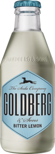 Goldberg Bitter Lemon