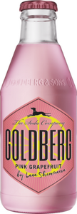 Goldberg Pink Grapefruit Lemonade
