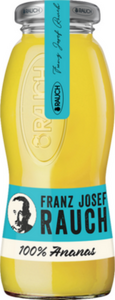 Rauch Ananassaft