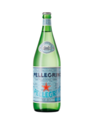 San Pellegrino