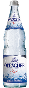 Oppacher Mineralwasser Classic