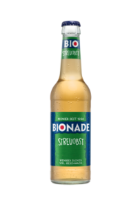 Bionade Streuobst