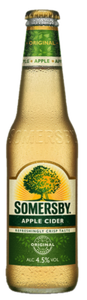 Somersby Cider Apple Original