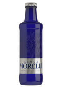 Acqua Morelli Non Sparkling