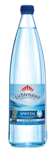 Lichentauer Mineralwasser