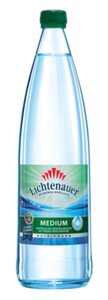 Lichtenauer Medium