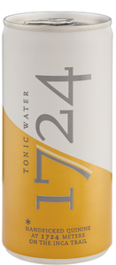 1724 Premium Tonic