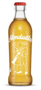 Almdudler Original Kräuterlimonade